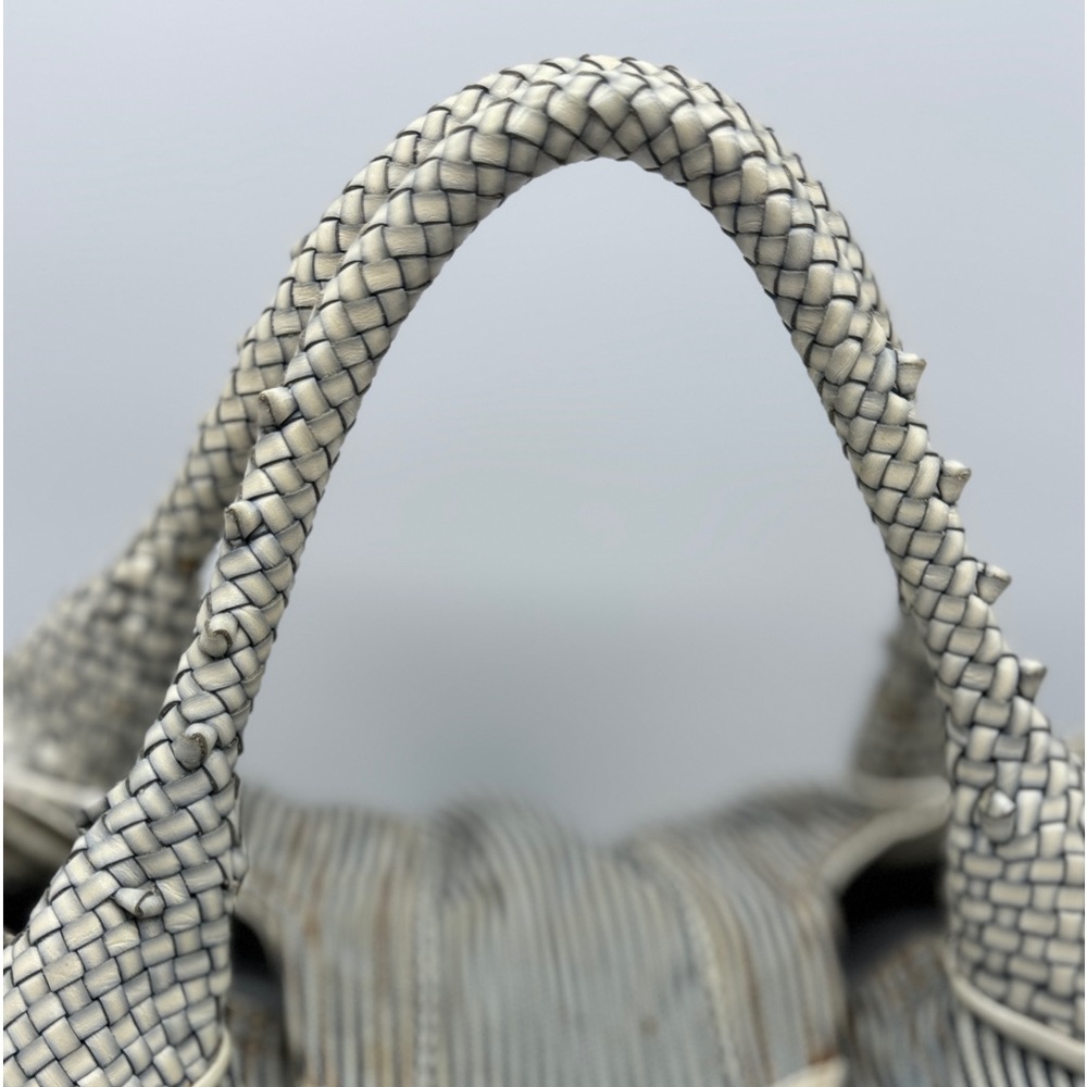 Fendi Jean Bag - Picture 3 of 13